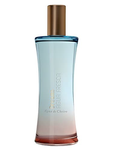 Água Fresca Dreams - رویاهای آگوا فرسکا