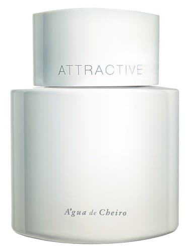 Attractive - جذاب