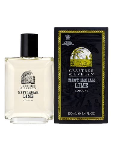 West Indian Lime - آهک هندی غربی