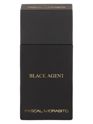 Black Agent