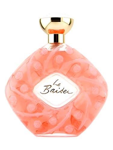 Le Baiser - لو بیزر