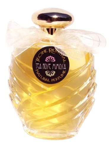 Tea Rose Mimosa - میموزا رز تی