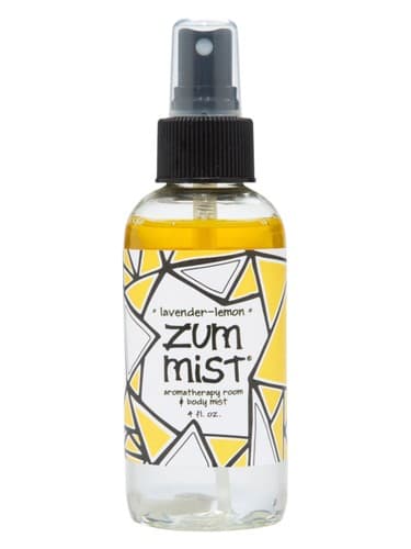 Zum Mist Lavender Lemon - زوم میست لمون اسطوخودوس