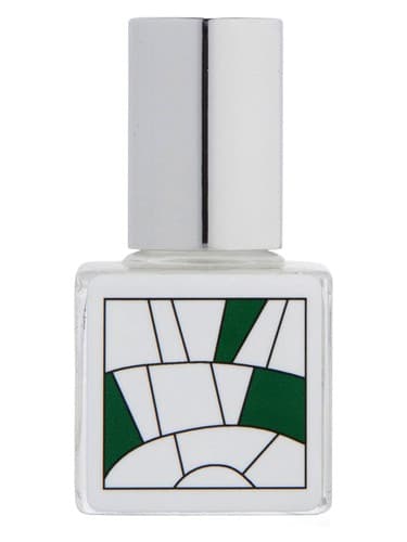 Earth Perfume Oil - روغن عطر زمین