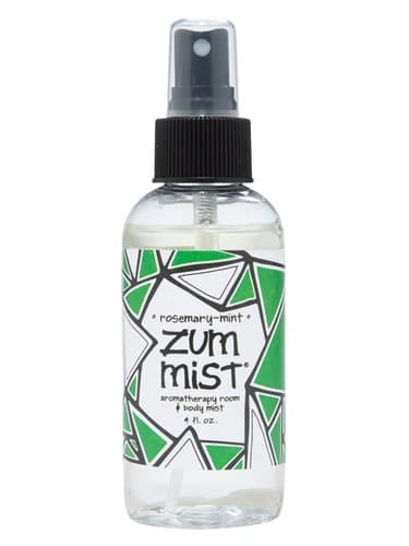 Zum Mist Rosemary Mint - زوم میست نعناع رزماری