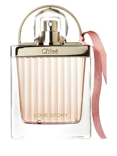 Love Story Eau Sensuelle - لاو استوری او سنسوئل