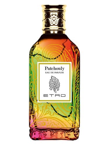 Patchouly Eau de Parfum - پاچولی او دو پارفوم