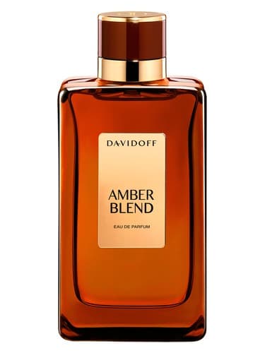 Davidoff Amber Blend - دیویدوف امبر بلند