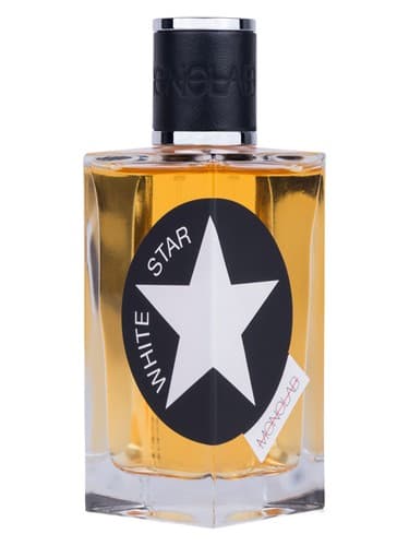 White Star - استار وایت