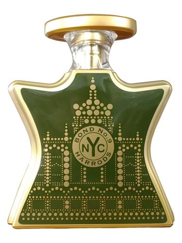 Harrods Oud - هارودز عود