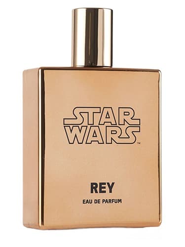 Star Wars Rey - جنگ ستارگان ری