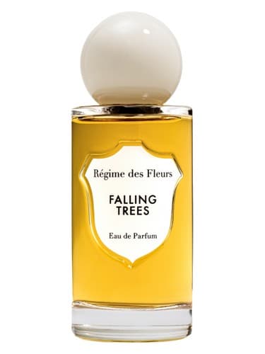 Falling Trees - فالینگ تریز
