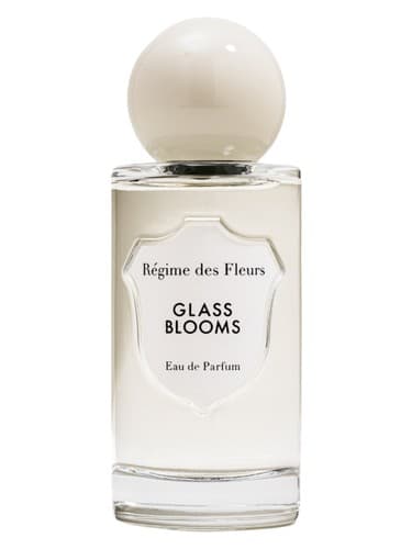 Glass Blooms - گلس بلومز