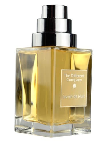 Jasmin de Nuit - ژاسمین د نوی