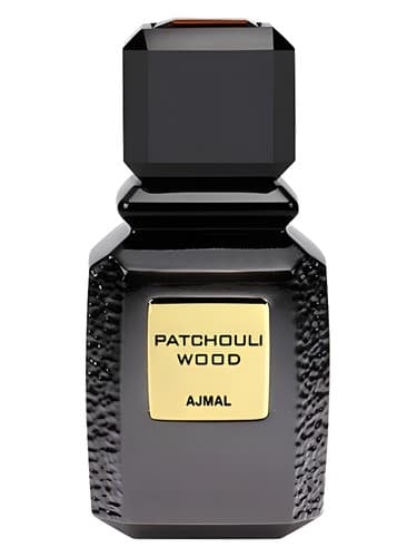 Patchouli Wood - پاچولی وود