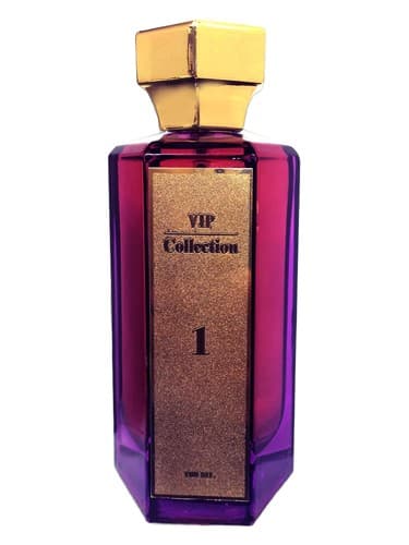 VIP Collection No. 1 - مجموعه VIP شماره 1