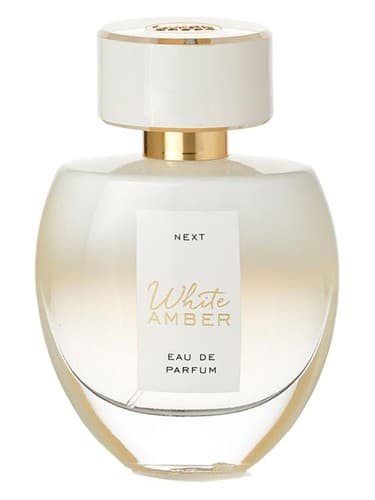 White Amber