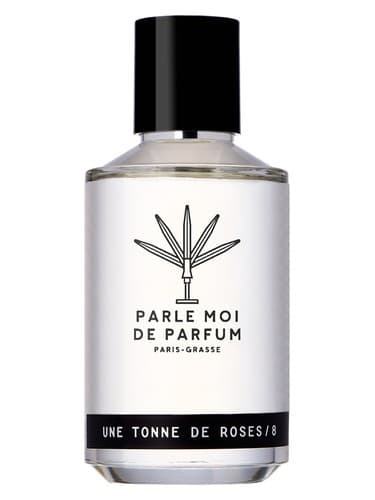 Une Tonne de Roses 8 - اون تون دو رز 8
