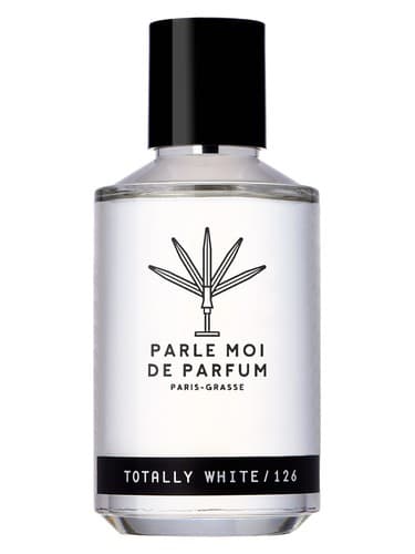 Totally White 126 - توتالی وایت ۱۲۶
