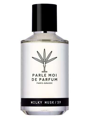 Milky Musk 39 - میلکی ماسک ۳۹