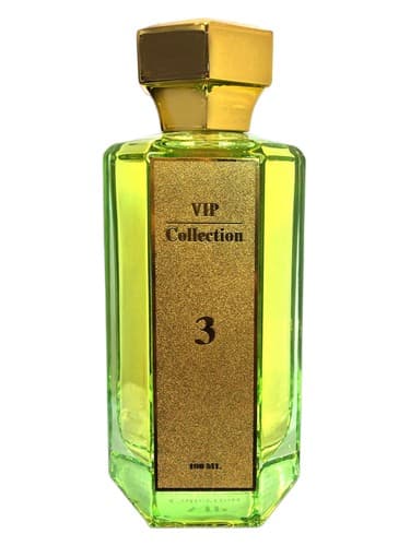 VIP Collection No. 3 - مجموعه VIP شماره 3