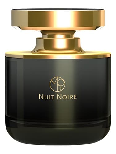 Nuit Noire - نوی نوآر