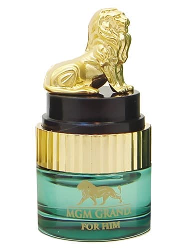 MGM Grand For Him 
