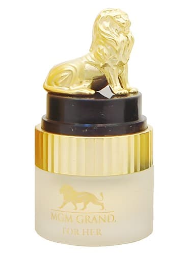 MGM Grand For Her 