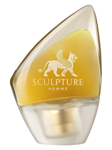 Sculpture Homme God's Night - اسکالپچر هوم گادز نایت