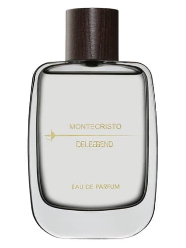 Montecristo Deleggend Signature - امضای Montecristo Deleggend