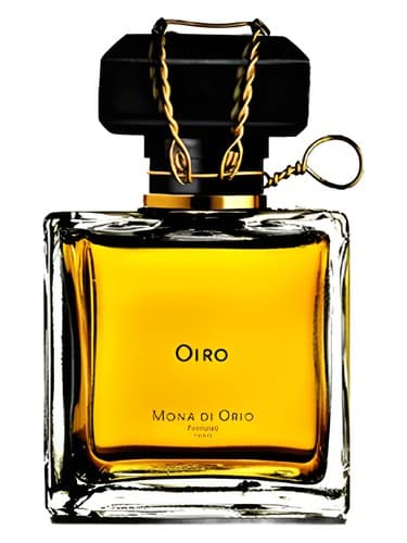 Oiro - اویرو
