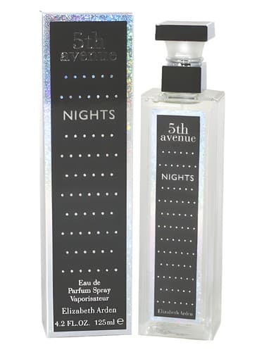 5th Avenue Nights - فیفت اونیو نایتز