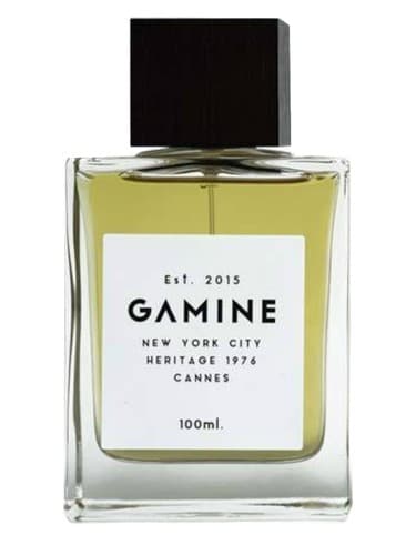 Gamine - بازی