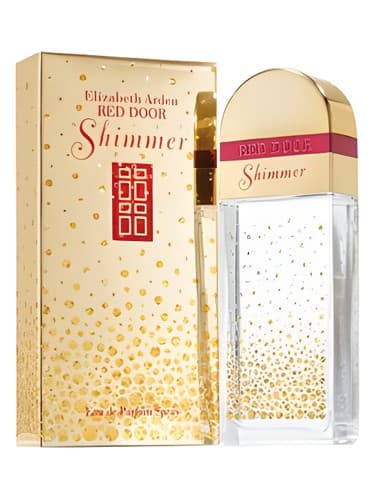 Red Door Shimmer - رد دور شیمر