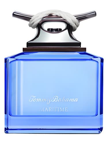Maritime for Him - مریتایم فور هیم