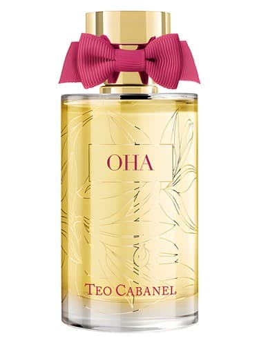 Oha - اوها