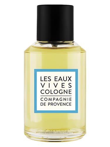 Les Eaux Vives