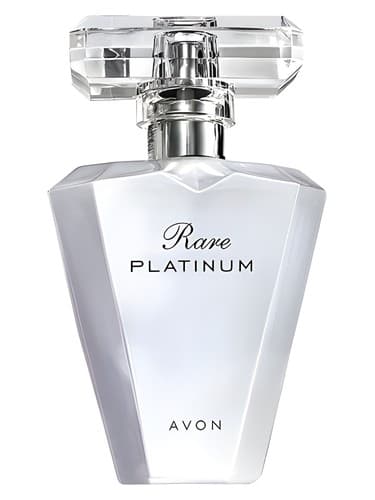 Rare Platinum - پلاتین کمیاب