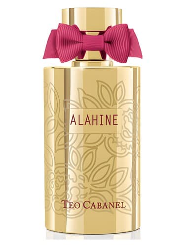 Alahine - آلاهین