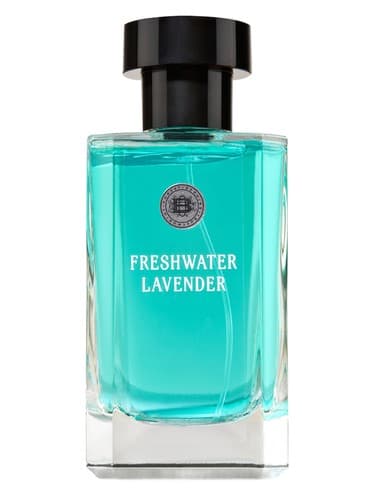 Freshwater Lavender