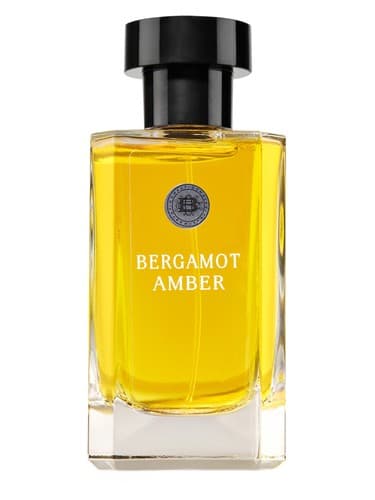 Bergamot Amber  