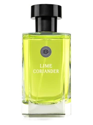 Lime Coriander - گشنیز لیمویی