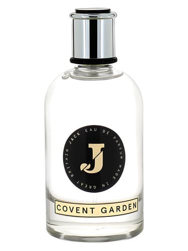 Covent Garden - کاونت گاردن