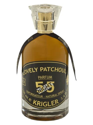 Lovely Patchouli 55 Night - پاتچولی دوست داشتنی 55 نایت