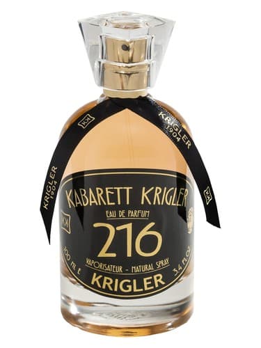 Kabarett Krigler 216 