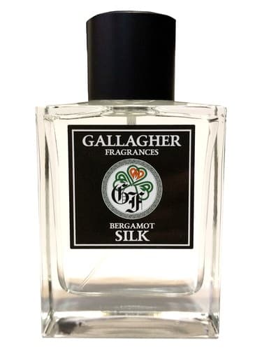 Bergamot Silk