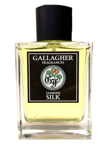 Jasmine Silk - ابریشم یاس