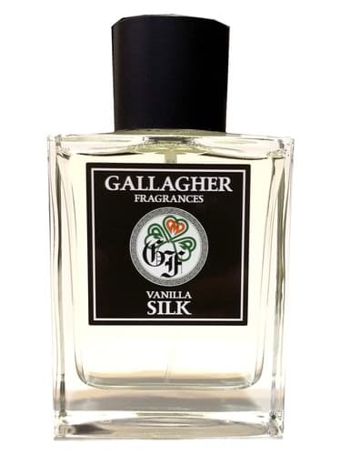 Vanilla Silk - وانیل سیلک
