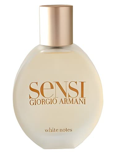 Sensi White Notes - سنسی وایت نوتز