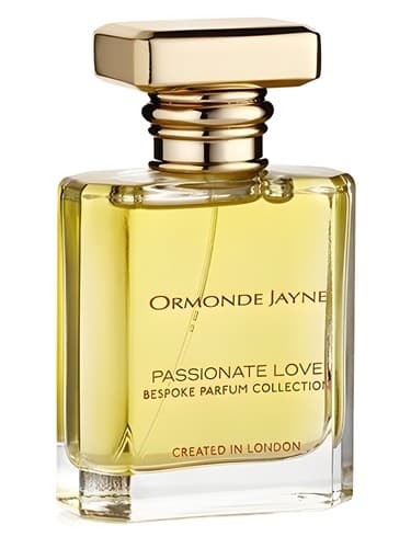 Passionate Love - پشنت لاو